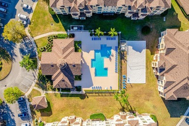 ~ FULLY FURNISHED - IDEAL SHORT TERM RENTAL/LONG TERM INVESTMENT on Reunion Resort Golf Course in Florida - for sale on GolfHomes.com, golf home, golf lot