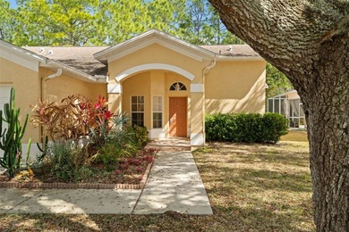 Welcome to this exceptional home in the highly sought-after on East Lake Woodlands Country Club in Florida - for sale on GolfHomes.com, golf home, golf lot