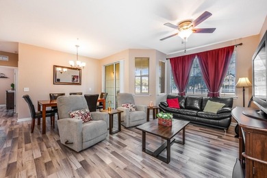 ~ FULLY FURNISHED - IDEAL SHORT TERM RENTAL/LONG TERM INVESTMENT on Reunion Resort Golf Course in Florida - for sale on GolfHomes.com, golf home, golf lot