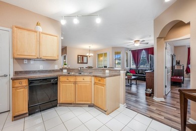 ~ FULLY FURNISHED - IDEAL SHORT TERM RENTAL/LONG TERM INVESTMENT on Reunion Resort Golf Course in Florida - for sale on GolfHomes.com, golf home, golf lot