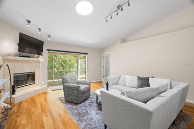 Welcome to this exceptional home in the highly sought-after on East Lake Woodlands Country Club in Florida - for sale on GolfHomes.com, golf home, golf lot