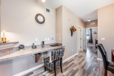 ~ FULLY FURNISHED - IDEAL SHORT TERM RENTAL/LONG TERM INVESTMENT on Reunion Resort Golf Course in Florida - for sale on GolfHomes.com, golf home, golf lot