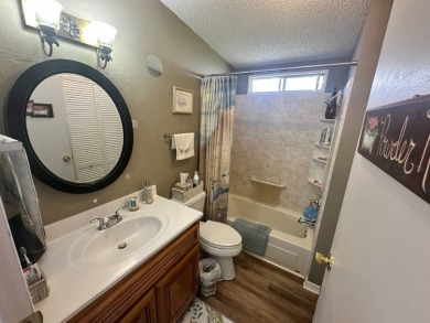 Lot rent is $1342.00 monthly  This well cared for 2 bedrooms/2 on Del Tura Golf and Country Club in Florida - for sale on GolfHomes.com, golf home, golf lot