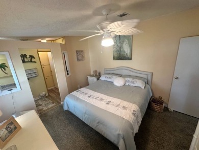 Lot rent is $1342.00 monthly  This well cared for 2 bedrooms/2 on Del Tura Golf and Country Club in Florida - for sale on GolfHomes.com, golf home, golf lot