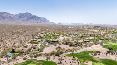 Welcome to Superstition Mountain Golf Club! This premium golf on Superstition Mountain Club - Lost Gold in Arizona - for sale on GolfHomes.com, golf home, golf lot