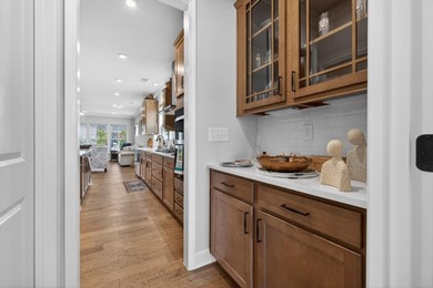 This beautiful home offers an exceptional blend of style and on Chateau Elan Golf Club  in Georgia - for sale on GolfHomes.com, golf home, golf lot