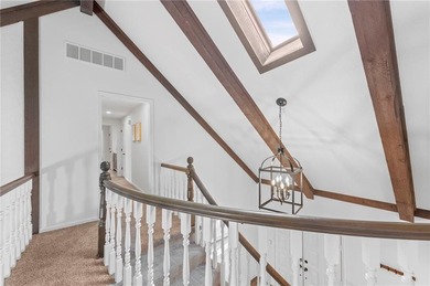 Updated, Luxury - 5 Bed | 3 Bath+ | Pool & Hot Tub | Golf Course on Country Club of Blue Springs in Missouri - for sale on GolfHomes.com, golf home, golf lot