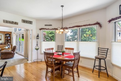 Welcome to this beautifully maintained 4-bedroom, 3-bath home on Cripple Creek Golf and Country Club in Delaware - for sale on GolfHomes.com, golf home, golf lot