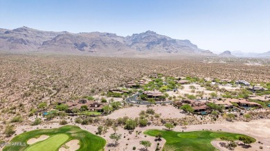Welcome to Superstition Mountain Golf Club! This premium golf on Superstition Mountain Club - Lost Gold in Arizona - for sale on GolfHomes.com, golf home, golf lot