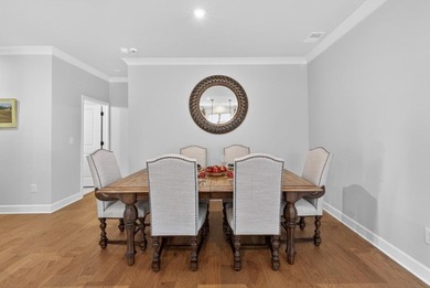 This beautiful home offers an exceptional blend of style and on Chateau Elan Golf Club  in Georgia - for sale on GolfHomes.com, golf home, golf lot