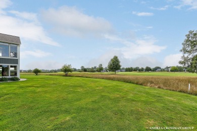 Distinctive Residence in the West Michigan Community of Macatawa on The Macatwa Legends Golf Course in Michigan - for sale on GolfHomes.com, golf home, golf lot
