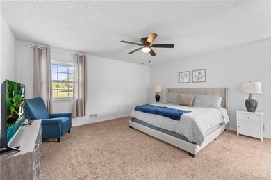 Updated, Luxury - 5 Bed | 3 Bath+ | Pool & Hot Tub | Golf Course on Country Club of Blue Springs in Missouri - for sale on GolfHomes.com, golf home, golf lot