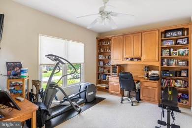 Welcome to this beautifully maintained 4-bedroom, 3-bath home on Cripple Creek Golf and Country Club in Delaware - for sale on GolfHomes.com, golf home, golf lot