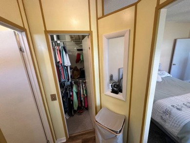 Lot rent is $1342.00 monthly  This well cared for 2 bedrooms/2 on Del Tura Golf and Country Club in Florida - for sale on GolfHomes.com, golf home, golf lot
