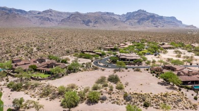 Welcome to Superstition Mountain Golf Club! This premium golf on Superstition Mountain Club - Lost Gold in Arizona - for sale on GolfHomes.com, golf home, golf lot
