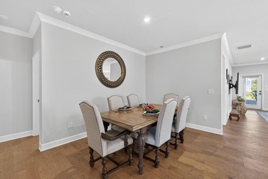 This beautiful home offers an exceptional blend of style and on Chateau Elan Golf Club  in Georgia - for sale on GolfHomes.com, golf home, golf lot