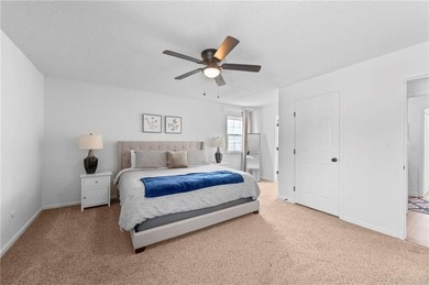 Updated, Luxury - 5 Bed | 3 Bath+ | Pool & Hot Tub | Golf Course on Country Club of Blue Springs in Missouri - for sale on GolfHomes.com, golf home, golf lot