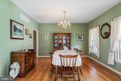Welcome to this beautifully maintained 4-bedroom, 3-bath home on Cripple Creek Golf and Country Club in Delaware - for sale on GolfHomes.com, golf home, golf lot