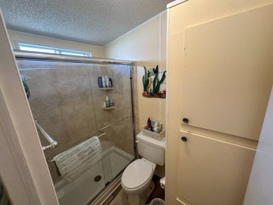 Lot rent is $1342.00 monthly  This well cared for 2 bedrooms/2 on Del Tura Golf and Country Club in Florida - for sale on GolfHomes.com, golf home, golf lot