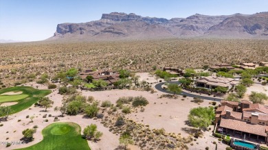 Welcome to Superstition Mountain Golf Club! This premium golf on Superstition Mountain Club - Lost Gold in Arizona - for sale on GolfHomes.com, golf home, golf lot
