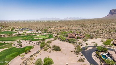 Welcome to Superstition Mountain Golf Club! This premium golf on Superstition Mountain Club - Lost Gold in Arizona - for sale on GolfHomes.com, golf home, golf lot