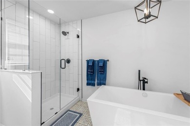 Updated, Luxury - 5 Bed | 3 Bath+ | Pool & Hot Tub | Golf Course on Country Club of Blue Springs in Missouri - for sale on GolfHomes.com, golf home, golf lot