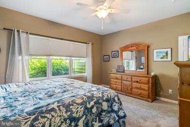 Welcome to this beautifully maintained 4-bedroom, 3-bath home on Cripple Creek Golf and Country Club in Delaware - for sale on GolfHomes.com, golf home, golf lot