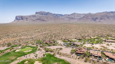 Welcome to Superstition Mountain Golf Club! This premium golf on Superstition Mountain Club - Lost Gold in Arizona - for sale on GolfHomes.com, golf home, golf lot
