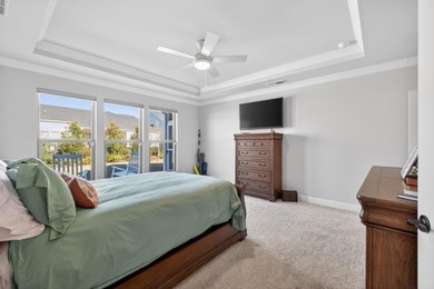 This beautiful home offers an exceptional blend of style and on Chateau Elan Golf Club  in Georgia - for sale on GolfHomes.com, golf home, golf lot