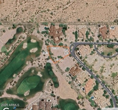 Welcome to Superstition Mountain Golf Club! This premium golf on Superstition Mountain Club - Lost Gold in Arizona - for sale on GolfHomes.com, golf home, golf lot