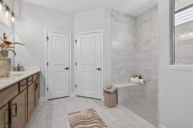 This beautiful home offers an exceptional blend of style and on Chateau Elan Golf Club  in Georgia - for sale on GolfHomes.com, golf home, golf lot