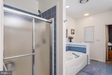 Welcome to this beautifully maintained 4-bedroom, 3-bath home on Cripple Creek Golf and Country Club in Delaware - for sale on GolfHomes.com, golf home, golf lot