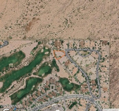 Welcome to Superstition Mountain Golf Club! This premium golf on Superstition Mountain Club - Lost Gold in Arizona - for sale on GolfHomes.com, golf home, golf lot