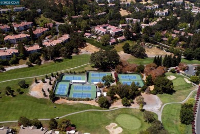 Welcome to this delightful and serene 1 bedroom/ 1 bathroom Del on Rossmoor Golf Course in California - for sale on GolfHomes.com, golf home, golf lot