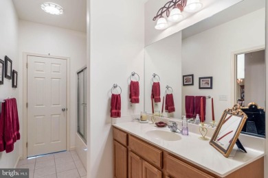 Welcome to this beautifully maintained 4-bedroom, 3-bath home on Cripple Creek Golf and Country Club in Delaware - for sale on GolfHomes.com, golf home, golf lot