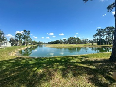 Lot rent is $1342.00 monthly  This well cared for 2 bedrooms/2 on Del Tura Golf and Country Club in Florida - for sale on GolfHomes.com, golf home, golf lot