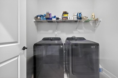 This beautiful home offers an exceptional blend of style and on Chateau Elan Golf Club  in Georgia - for sale on GolfHomes.com, golf home, golf lot