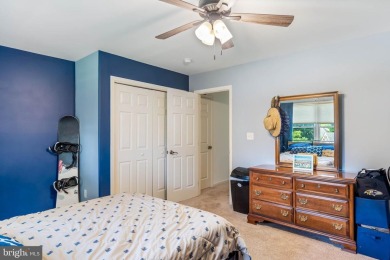 Welcome to this beautifully maintained 4-bedroom, 3-bath home on Cripple Creek Golf and Country Club in Delaware - for sale on GolfHomes.com, golf home, golf lot
