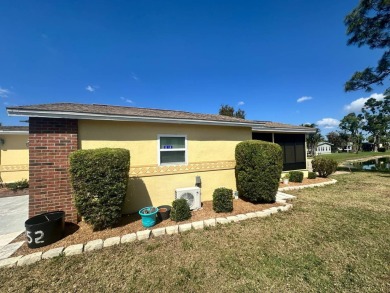 Lot rent is $1342.00 monthly  This well cared for 2 bedrooms/2 on Del Tura Golf and Country Club in Florida - for sale on GolfHomes.com, golf home, golf lot