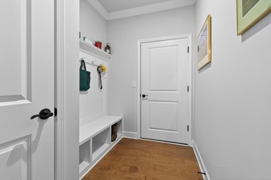 This beautiful home offers an exceptional blend of style and on Chateau Elan Golf Club  in Georgia - for sale on GolfHomes.com, golf home, golf lot