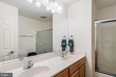Welcome to this beautifully maintained 4-bedroom, 3-bath home on Cripple Creek Golf and Country Club in Delaware - for sale on GolfHomes.com, golf home, golf lot