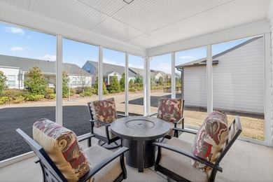 This beautiful home offers an exceptional blend of style and on Chateau Elan Golf Club  in Georgia - for sale on GolfHomes.com, golf home, golf lot