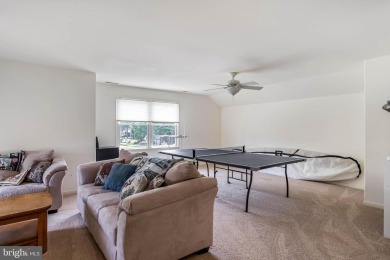 Welcome to this beautifully maintained 4-bedroom, 3-bath home on Cripple Creek Golf and Country Club in Delaware - for sale on GolfHomes.com, golf home, golf lot