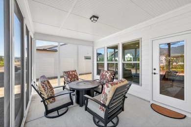 This beautiful home offers an exceptional blend of style and on Chateau Elan Golf Club  in Georgia - for sale on GolfHomes.com, golf home, golf lot