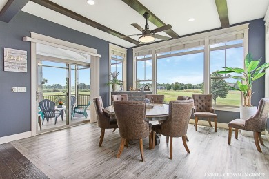 Distinctive Residence in the West Michigan Community of Macatawa on The Macatwa Legends Golf Course in Michigan - for sale on GolfHomes.com, golf home, golf lot
