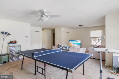 Welcome to this beautifully maintained 4-bedroom, 3-bath home on Cripple Creek Golf and Country Club in Delaware - for sale on GolfHomes.com, golf home, golf lot