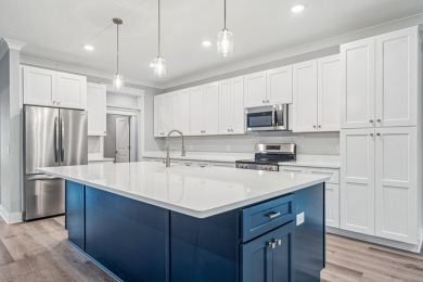 Luxury new construction in the sought-after Hidden Creek golf on The Club At Hidden Creek in Florida - for sale on GolfHomes.com, golf home, golf lot