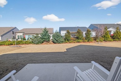 This beautiful home offers an exceptional blend of style and on Chateau Elan Golf Club  in Georgia - for sale on GolfHomes.com, golf home, golf lot