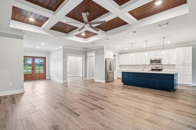 Luxury new construction in the sought-after Hidden Creek golf on The Club At Hidden Creek in Florida - for sale on GolfHomes.com, golf home, golf lot