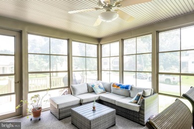 Welcome to this beautifully maintained 4-bedroom, 3-bath home on Cripple Creek Golf and Country Club in Delaware - for sale on GolfHomes.com, golf home, golf lot